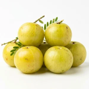 Amla (250g) | Organic Veggies Delivery Delhi Noida | ERB