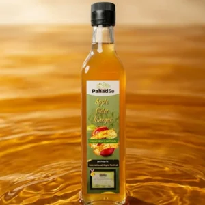 Apple Cider Vinegar | Award-Winning Himalayan | ERB