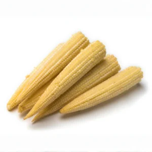 Baby Corn (200g) | Fresh Organic Veggies Delivery | ERB