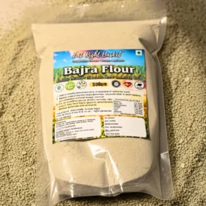 Bajra-Flour