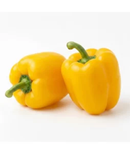 Bellpepper-Yellow-250g
