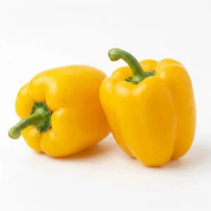 Bellpepper-Yellow-250g
