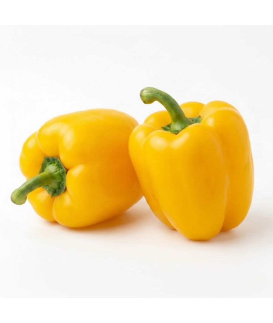 Bellpepper-Yellow-250g