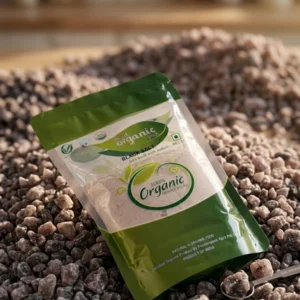 Kala Namak: 250g Artisanal Himalayan Black Salt | ERB