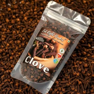 Clove (100g) - Laung - Medicinal Spice