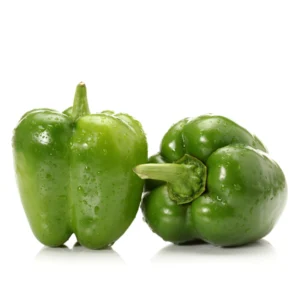 Capsicum | Fresh Organic Veggies Delivery Delhi NCR | ERB