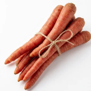 Carrot - Gajar (250g) Organically Grown