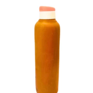 Carry Bottle - Handcrafted - Natural Cooling