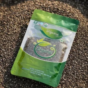 Chia Seeds – (100g) Good for Heart Health