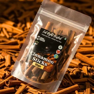 Dalchini/Cinnamon Sticks (50g) Aromatic
