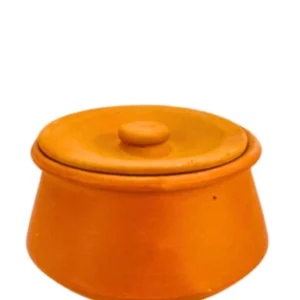 Dahi Handi 250 ML - Handcrafted Clay