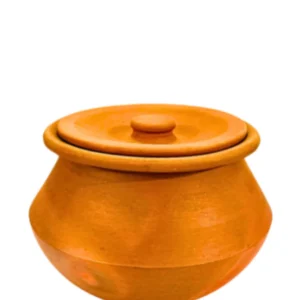 Dahi Handi 500 ML - Handcrafted Clay