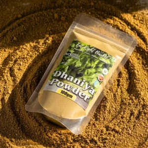 Dhaniya / Coriander Powder (100g) - Antioxidants