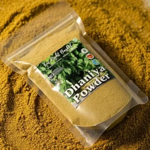 Dhaniya/Coriander Powder (200g) - High in Antioxidants