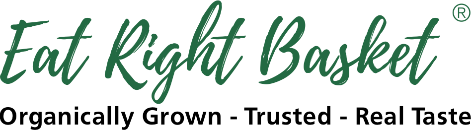 Eat Right Basket
