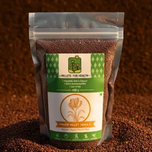 FINGER-MILLET-WHOLE