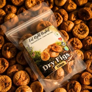 Figs [Dried] (250g) Natural Sweetness