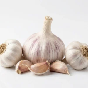 Garlic / Lehsun (100g) - Allicin - Organically Grown