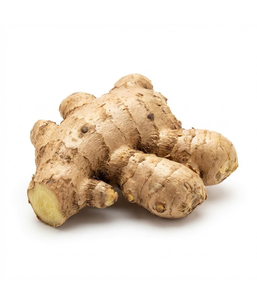 Ginger - Desi (100g) - Immune Booster