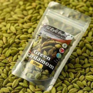 Green Cardamom (50g) Aromatic Spice