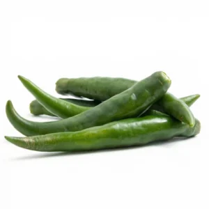 Green Chilli | Fresh Organic Veggies Delivery Delhi Noida | ERB