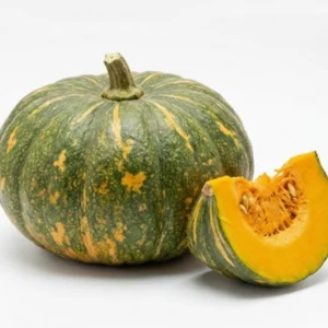 Green Pumpkin (250g) | Organic Veggies Delivery Delhi Noida | ERB