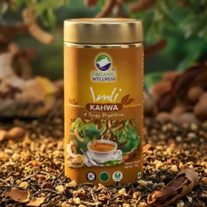 Imli Kahwa Tea | Tangy Digestive & Detox Blend | ERB