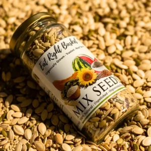 Mix Seeds (150g) - Mixture of seeds - Boosts Metabolism