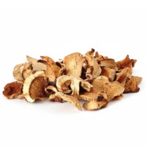 Mushroom (Dried) - Oyster Mushrooms - Vit D