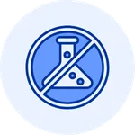 No Synthetic Preservatives