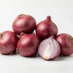Onion - 3 kg (5% Off) Organically Grown