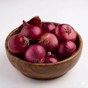 Onion / Pyaz 5 kgs (10% Off) Flavourful