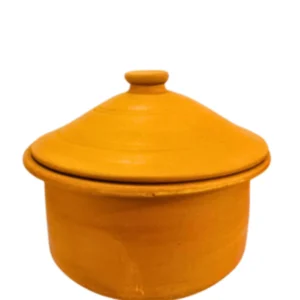Patila 2 Litre - Traditional Handcrafted Clay