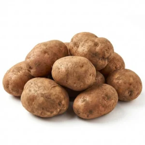 Potato (New) - 1 kg Organically Grown