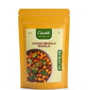 Authentic Chana Masala Powder: Secret to Hearty Punjabi Chole | ERB