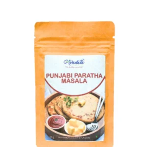 Authentic Paratha Masala | Punjabi Spice Blend | Eat Right Basket