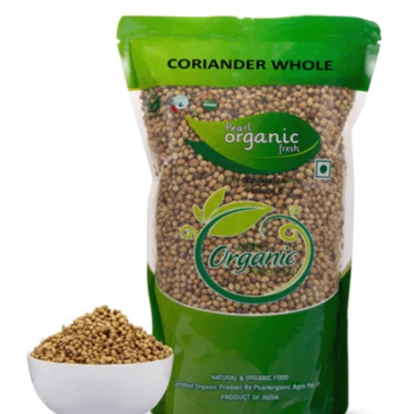 Whole Coriander Seeds | Dhaniya Sabut | Eat Right Basket