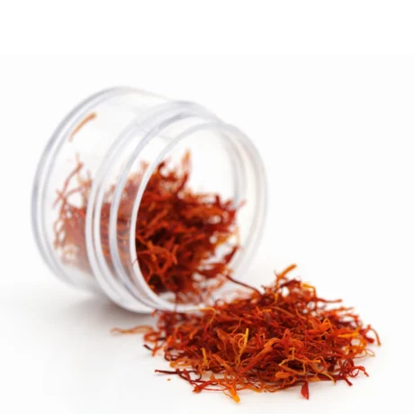 Kashmiri Mongra Saffron: 1g Grade 1 Red Gold | ERB