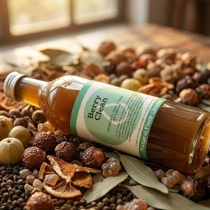 Natural Floor Cleaner | Soapnut & Bio-Enzyme Disinfectant | ERB