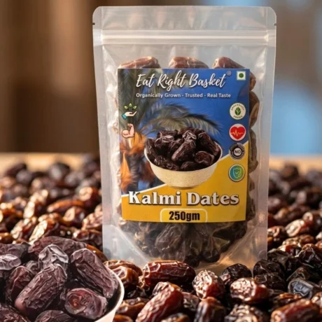 Kalmi Dates | Premium Khudri Dates | ERB