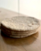 Whole Wheat Sourdough Pizza Base (Set of 3): 10-Inch & Clean | ERB