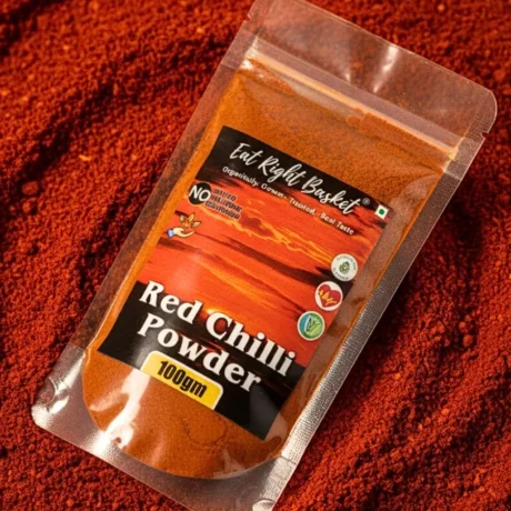 Red Chilli Powder