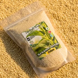 Sesame Seeds (250g) - Boost Metabolism