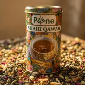 Shahi Qawah Instant Mix | Kashmiri Zaffron Kehwa | ERB