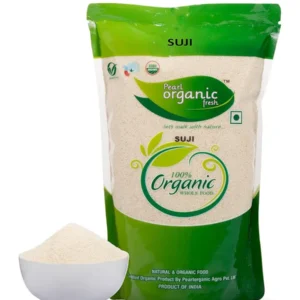 Sooji / Semolina - Iron (500g)