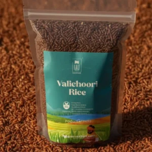 Valichoori Rice - 1Kg