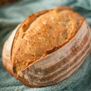 Vermont Sourdough (600g): Classic Tart & Airy | ERB
