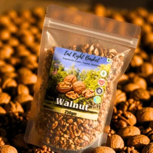 Walnut Kernels (Giri) | Omega-3 & Antioxidant Brain Food | ERB