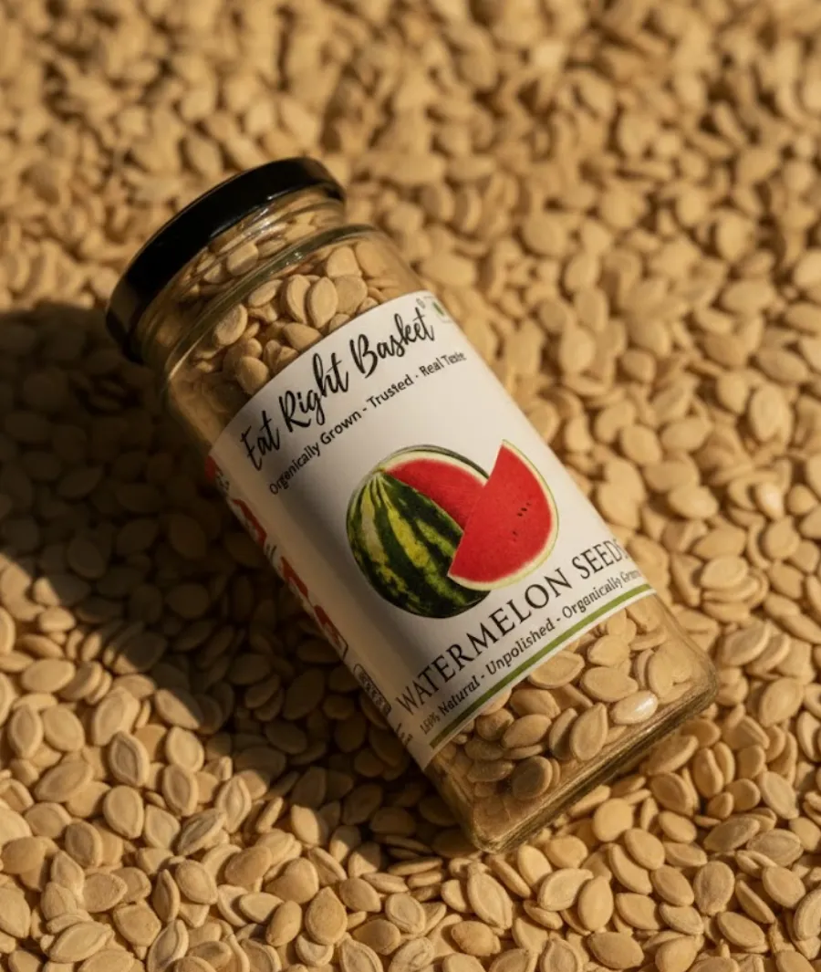 Watermelon Seeds (150g) Good for Heart