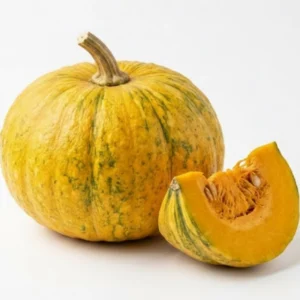 Yellow Pumpkin (250g) - Beta Carotene